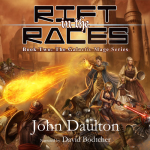 Rift in the Races Audiobook Is Now Available